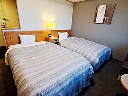 Hotel Route Inn Mooka