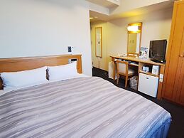 Hotel Route Inn Mooka