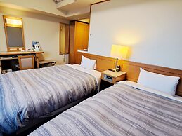 Hotel Route Inn Mooka