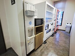 Hotel Route Inn Mooka