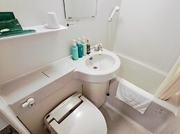 Hotel Route Inn Mooka