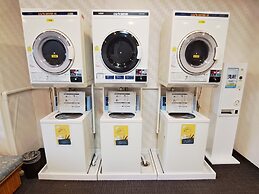 Hotel Route Inn Mooka