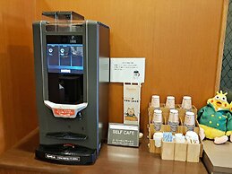 Hotel Route Inn Mooka