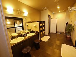 Hotel Route-Inn Dai-Ni Nishinasuno