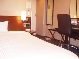 Hotel Route Inn Oyama