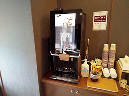 Hotel Route-Inn Sanofujioka Inter