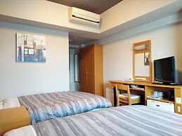 Hotel Route-Inn Sanofujioka Inter