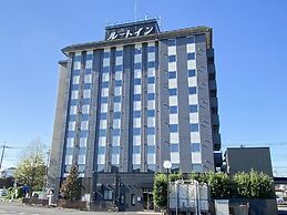 Hotel Route-Inn Sanofujioka Inter