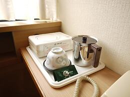 Hotel Route Inn Utsunomiya Miyukicho
