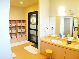 Hotel Route Inn Utsunomiya Miyukicho