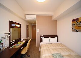 Hotel Route Inn Utsunomiya Miyukicho