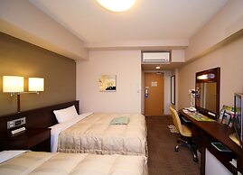 Hotel Route Inn Utsunomiya Miyukicho