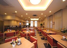 Hotel Route Inn Utsunomiya Miyukicho