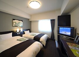 Hotel Route Inn Utsunomiya Miyukicho