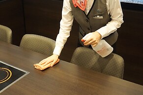 Hotel Route-Inn Ota Minami - Route 407