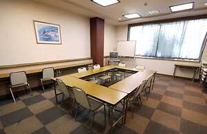 Hotel Route Inn Takasakieki Nishiguchi