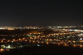 Tokachi-Makubetsu Grandvrio Hotel - ROUTE-INN HOTELS -