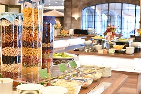 Tokachi-Makubetsu Grandvrio Hotel - ROUTE-INN HOTELS -