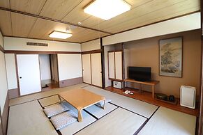 Tokachi-Makubetsu Grandvrio Hotel - ROUTE-INN HOTELS -