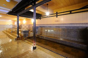 Tokachi-Makubetsu Grandvrio Hotel - ROUTE-INN HOTELS -