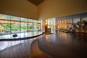 Tokachi-Makubetsu Grandvrio Hotel - ROUTE-INN HOTELS -