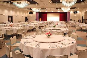 Tokachi-Makubetsu Grandvrio Hotel - ROUTE-INN HOTELS -