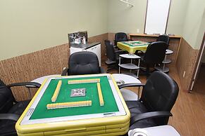 Tokachi-Makubetsu Grandvrio Hotel - ROUTE-INN HOTELS -