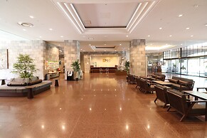 Tokachi-Makubetsu Grandvrio Hotel - ROUTE-INN HOTELS -
