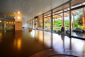 Tokachi-Makubetsu Grandvrio Hotel - ROUTE-INN HOTELS -