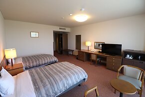 Tokachi-Makubetsu Grandvrio Hotel - ROUTE-INN HOTELS -