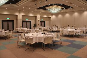 Tokachi-Makubetsu Grandvrio Hotel - ROUTE-INN HOTELS -