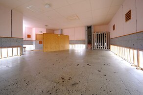 Tokachi-Makubetsu Grandvrio Hotel - ROUTE-INN HOTELS -