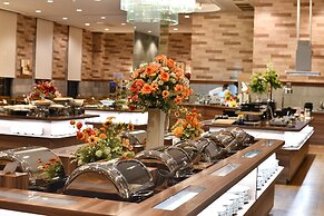 Tokachi-Makubetsu Grandvrio Hotel - ROUTE-INN HOTELS -