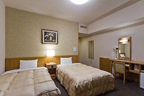 Hotel Route Inn Tomakomai Ekimae