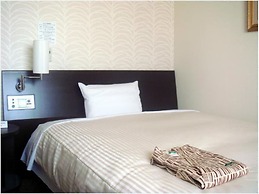 Hotel Route Inn Tomakomai Ekimae