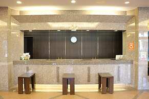 Hotel Route Inn Tomakomai Ekimae