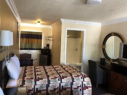 Lamplighter Motel