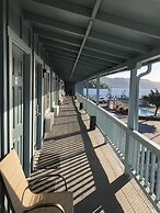 Lamplighter Motel