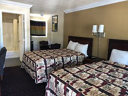 Lamplighter Motel