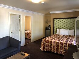 Lamplighter Motel
