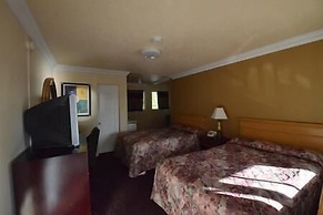 Lamplighter Motel