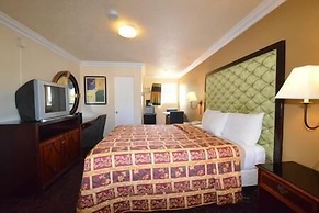 Lamplighter Motel