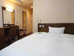 Hotel Route-Inn Aomori Chuo Inter