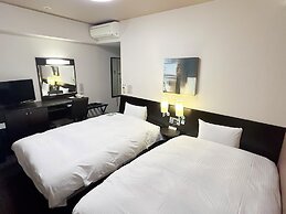 Hotel Route-Inn Aomori Chuo Inter