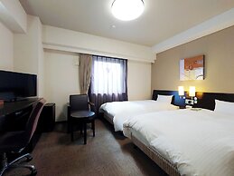 Hotel Route-Inn Aomori Chuo Inter