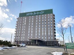 Hotel Route-Inn Aomori Chuo Inter