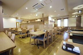 Hotel Route - Inn Akita Tsuchizaki