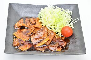 Hotel Route - Inn Akita Tsuchizaki