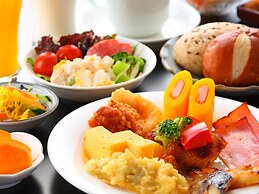 Hotel Route - Inn Akita Tsuchizaki