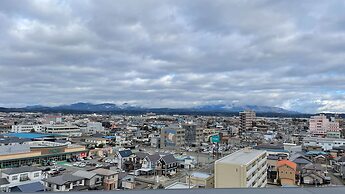 Hotel Route - Inn Akita Tsuchizaki